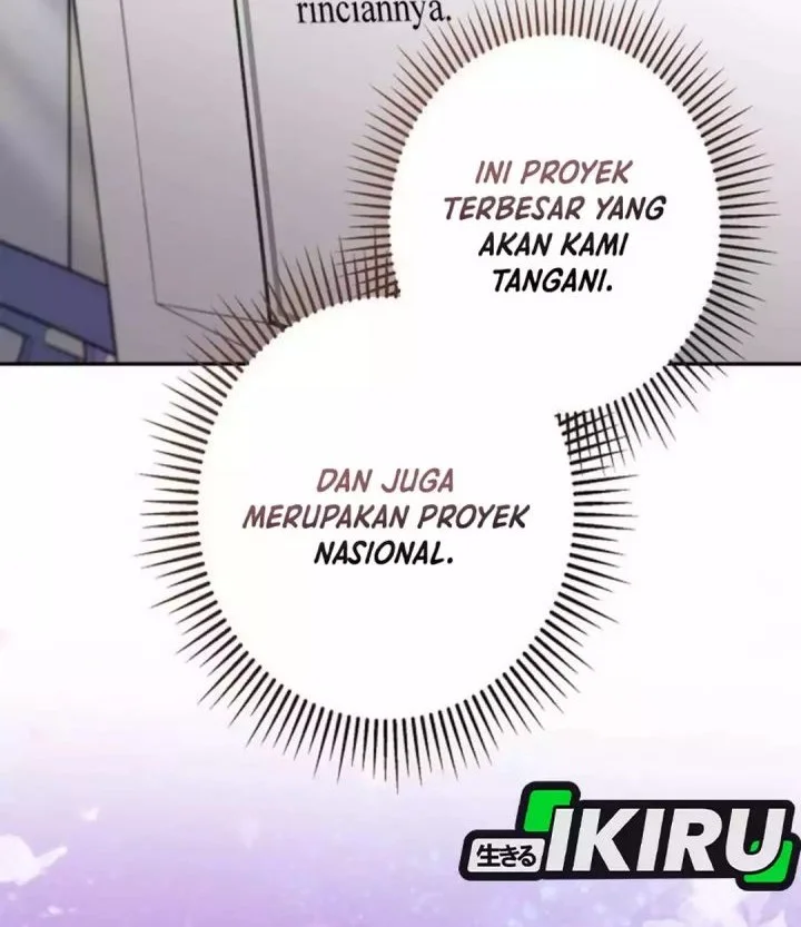 The Art Student Who Lived Twice Chapter 63 Gambar 9