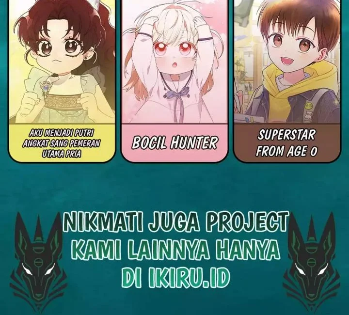 The Art Student Who Lived Twice Chapter 63 Gambar 99