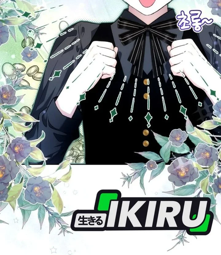 The Baby Raises a Villain Chapter 38 Gambar 20