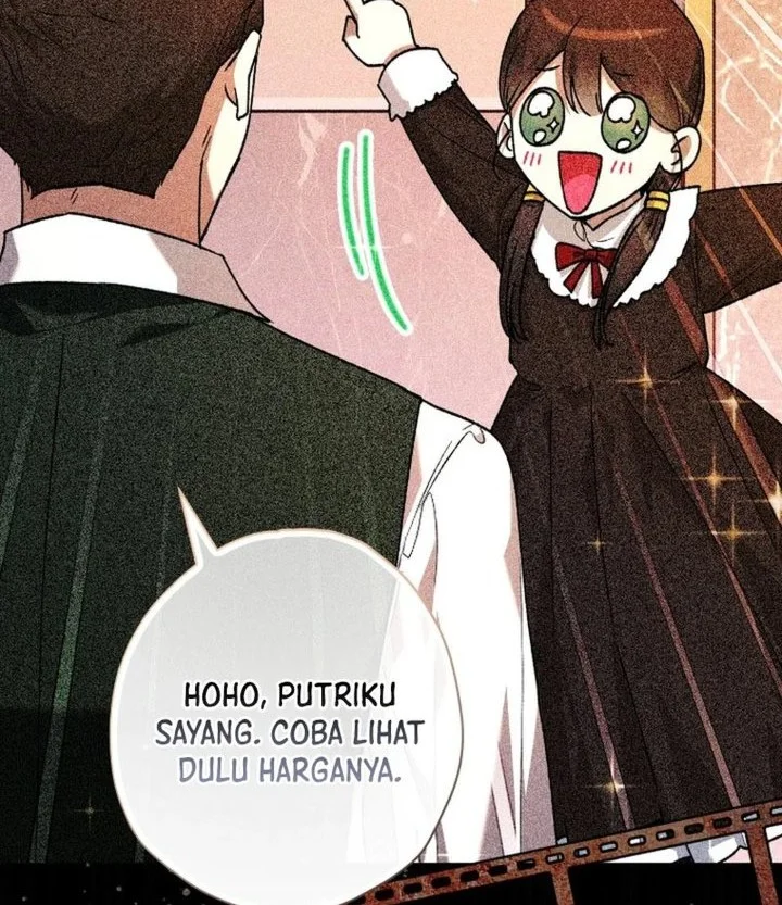 The Baby Raises a Villain Chapter 38 Gambar 24