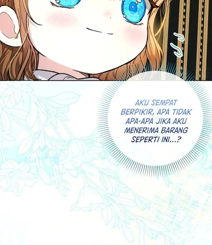 The Baby Raises a Villain Chapter 38 Gambar 28