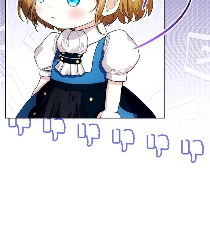 The Baby Raises a Villain Chapter 38 Gambar 48