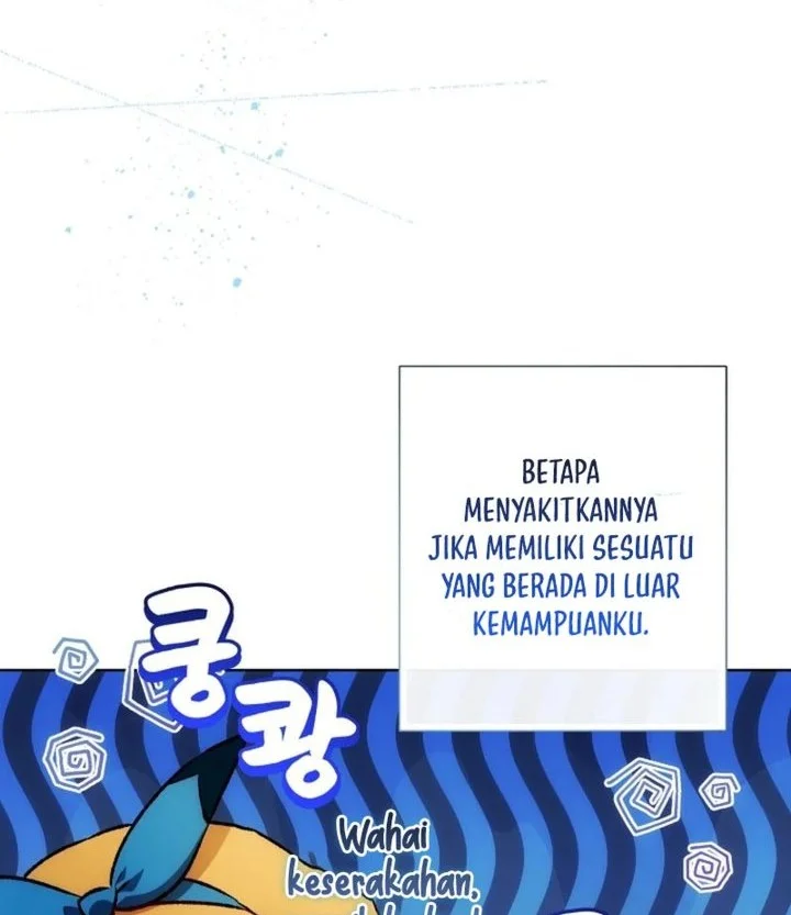 The Baby Raises a Villain Chapter 38 Gambar 50