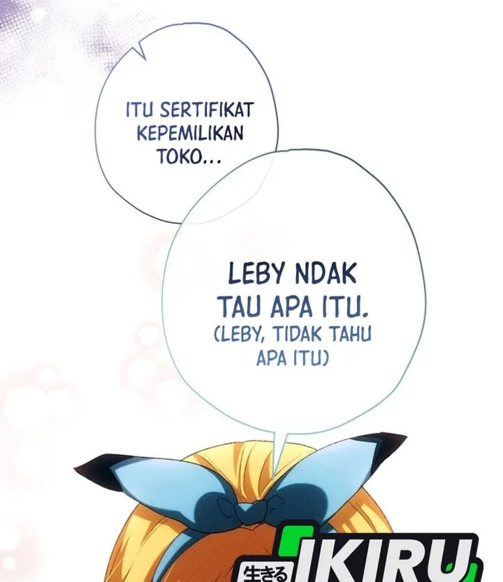 The Baby Raises a Villain Chapter 38 Gambar 52