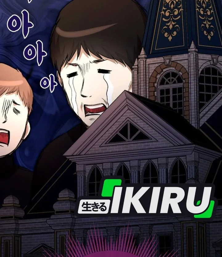 The Baby Raises a Villain Chapter 38 Gambar 60