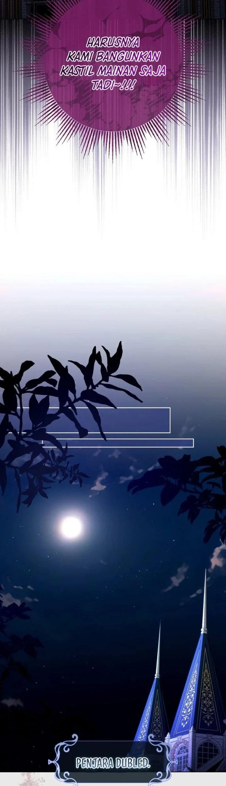 The Baby Raises a Villain Chapter 38 Gambar 61