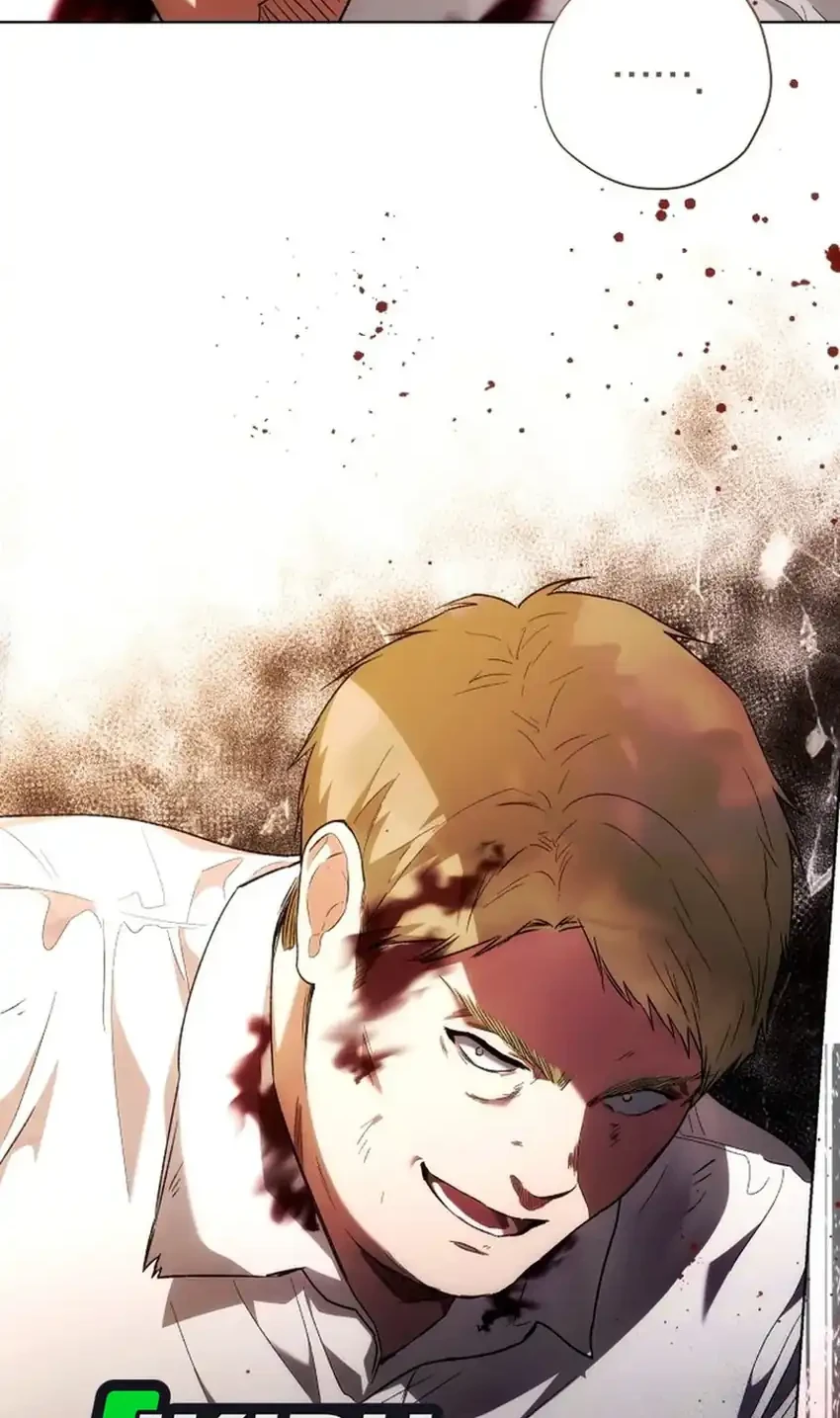 The Baby Raises a Villain Chapter 39 Gambar 20