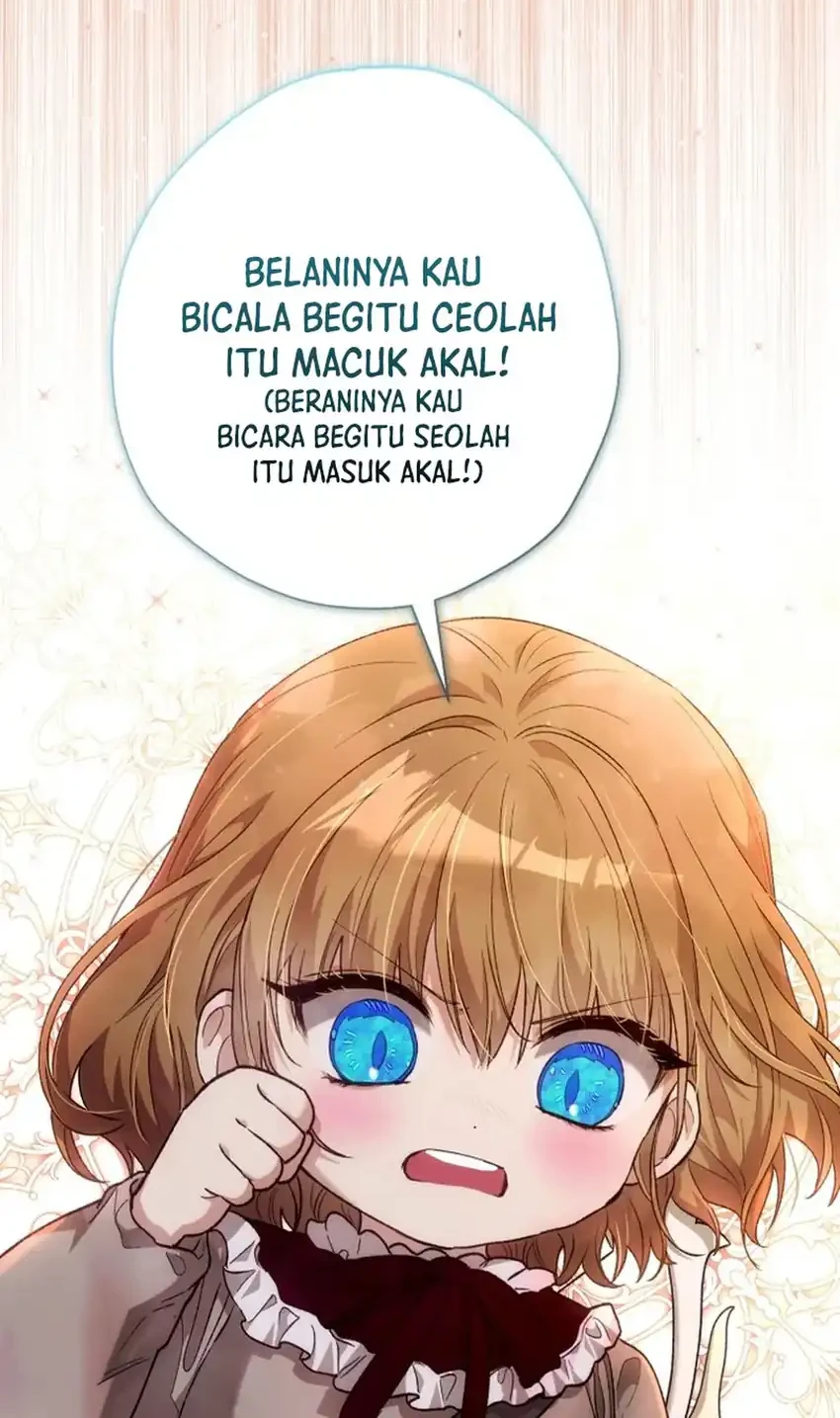 The Baby Raises a Villain Chapter 39 Gambar 24