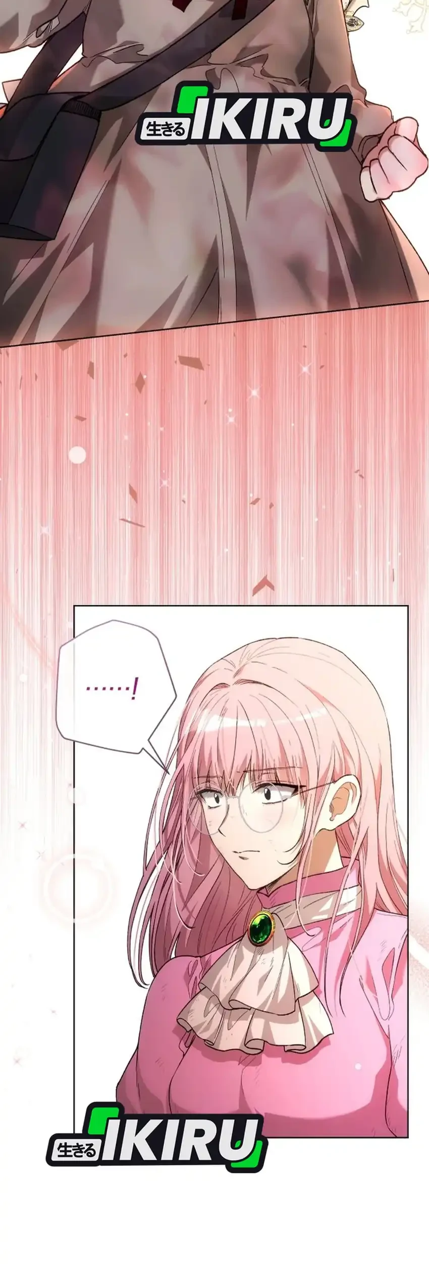 The Baby Raises a Villain Chapter 39 Gambar 25