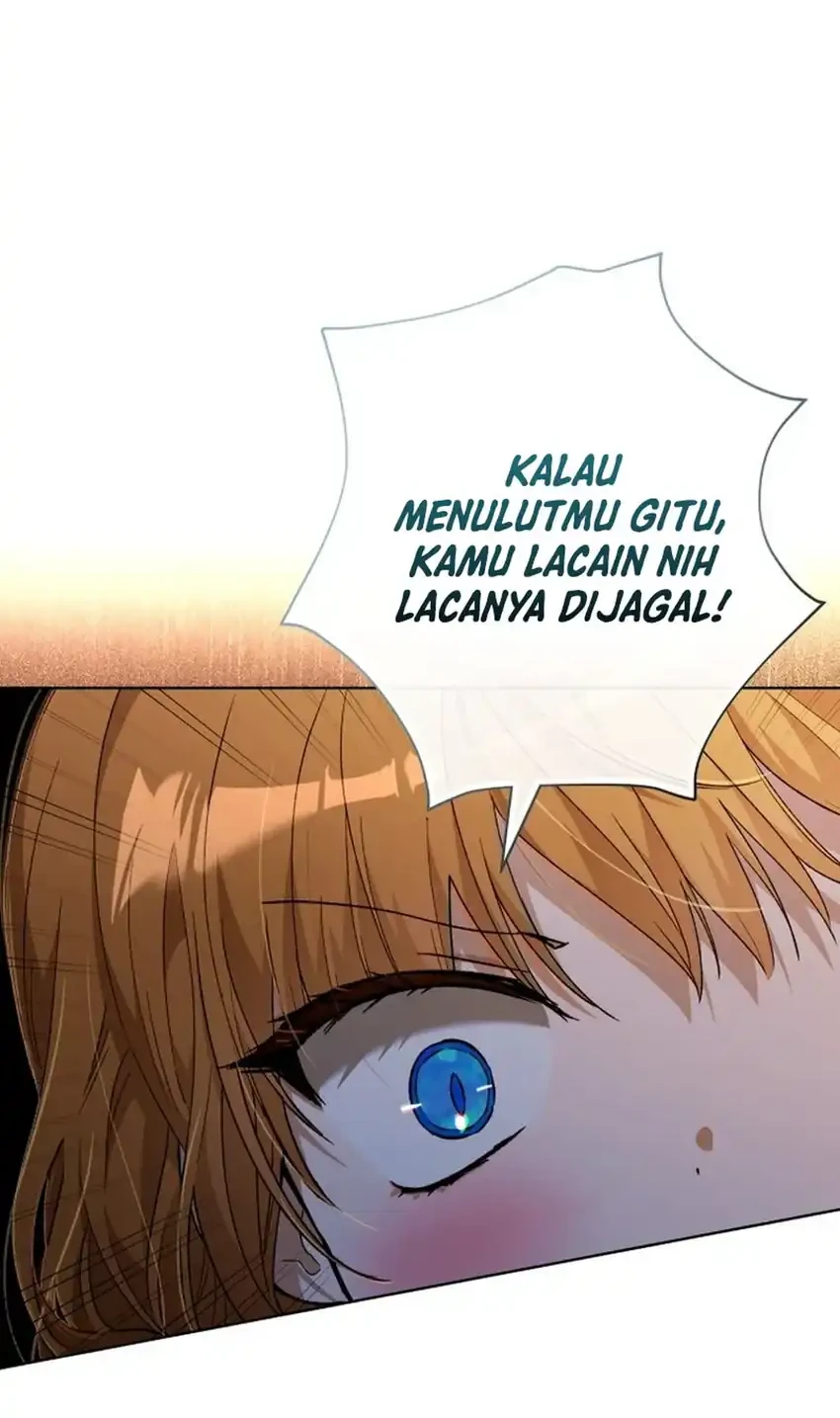 The Baby Raises a Villain Chapter 39 Gambar 26