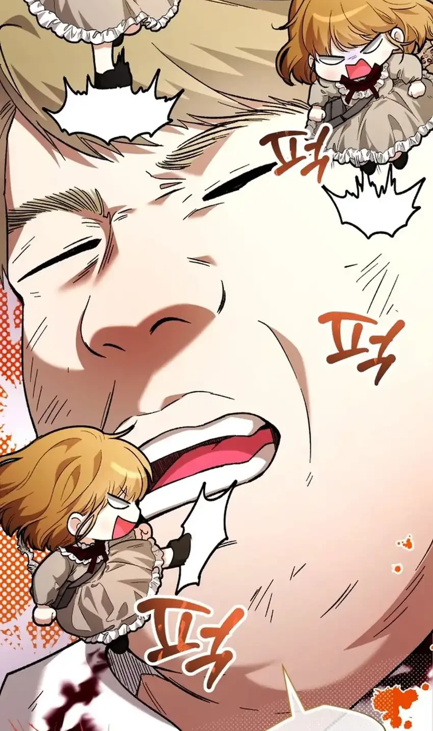 The Baby Raises a Villain Chapter 39 Gambar 28