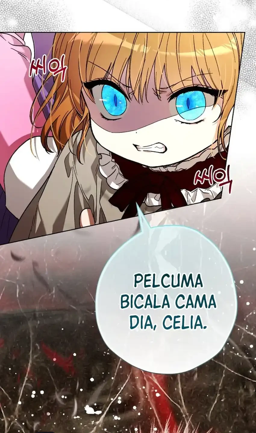 The Baby Raises a Villain Chapter 39 Gambar 30