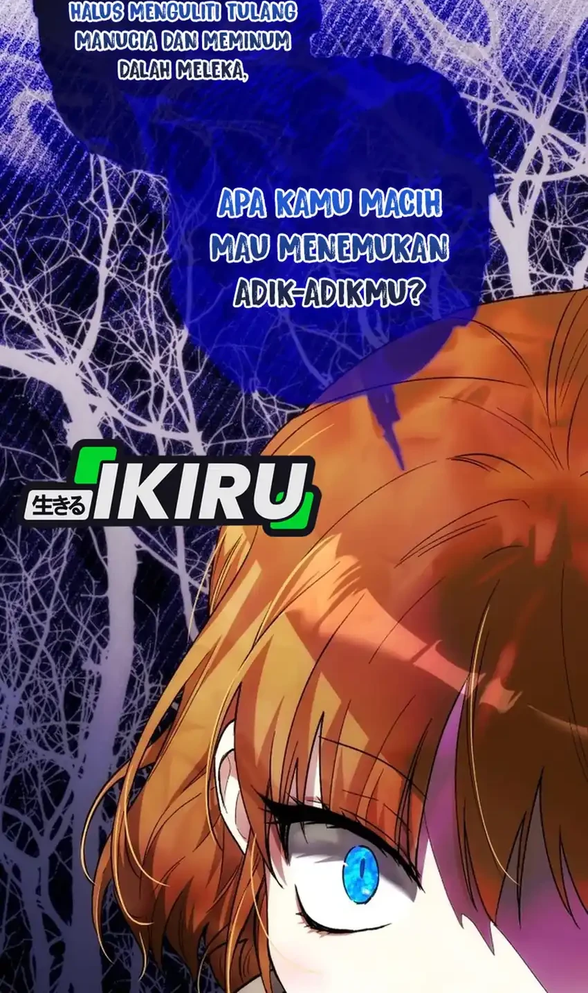 The Baby Raises a Villain Chapter 39 Gambar 34