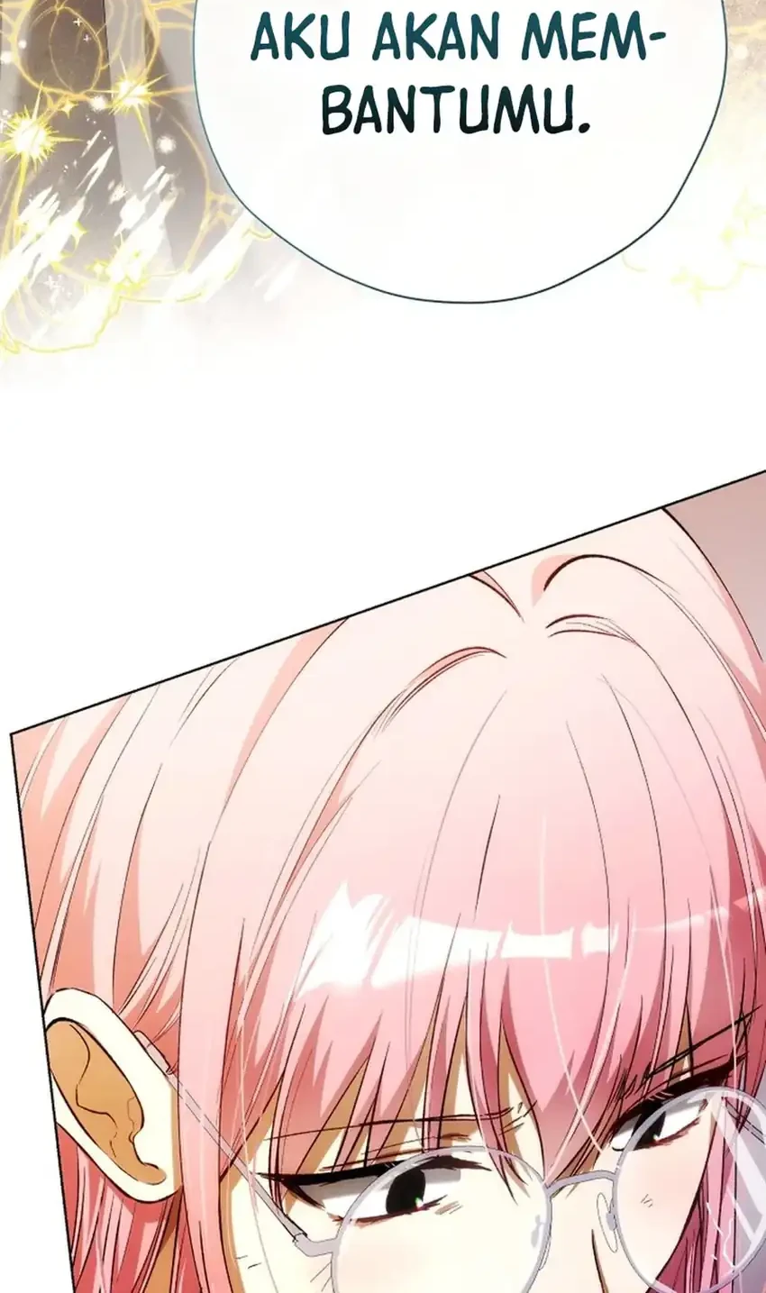 The Baby Raises a Villain Chapter 39 Gambar 38