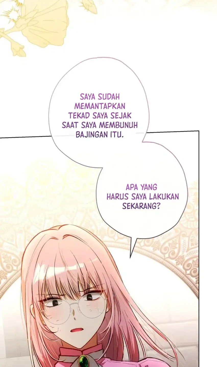 The Baby Raises a Villain Chapter 39 Gambar 40