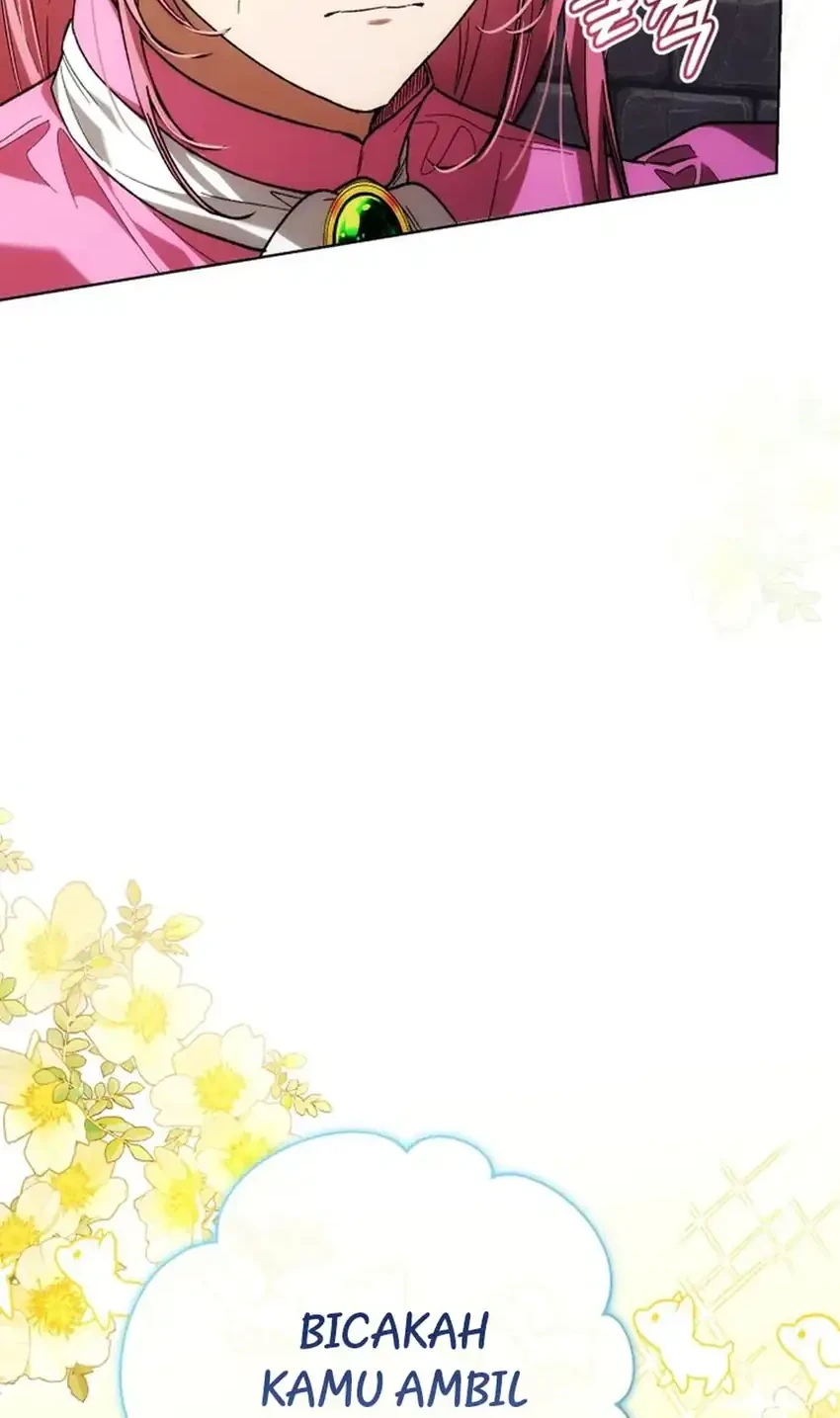 The Baby Raises a Villain Chapter 39 Gambar 42