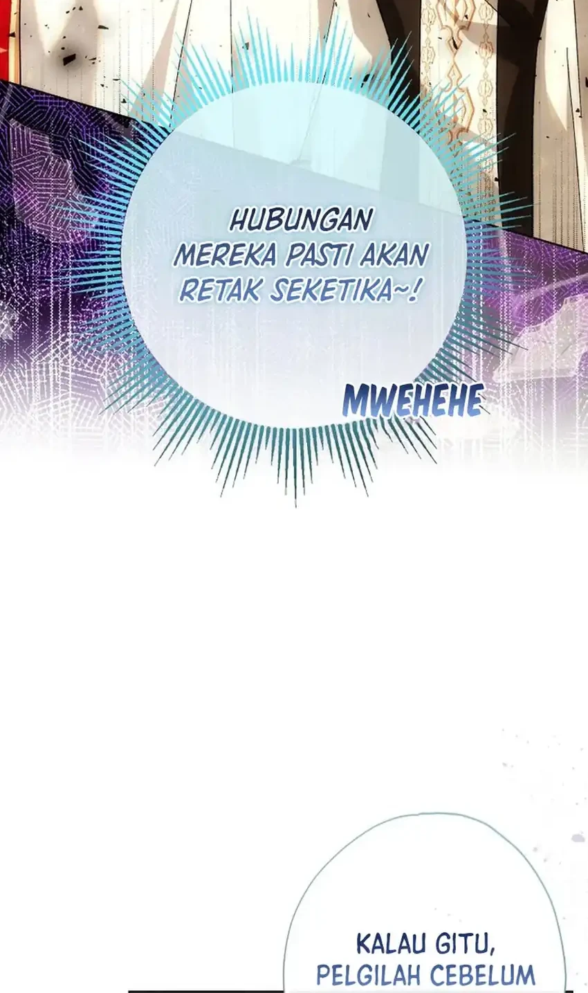 The Baby Raises a Villain Chapter 39 Gambar 62