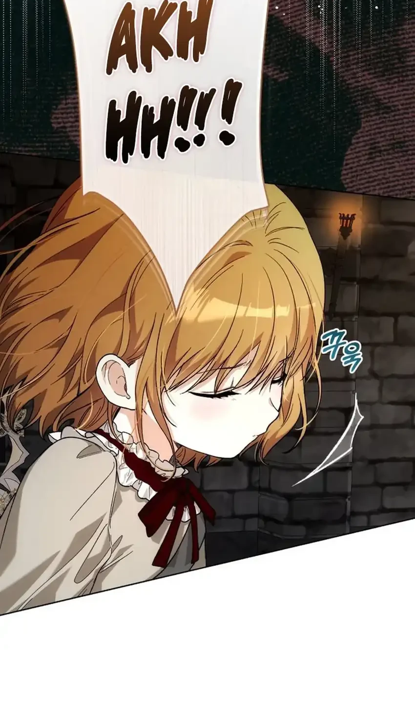 The Baby Raises a Villain Chapter 39 Gambar 70