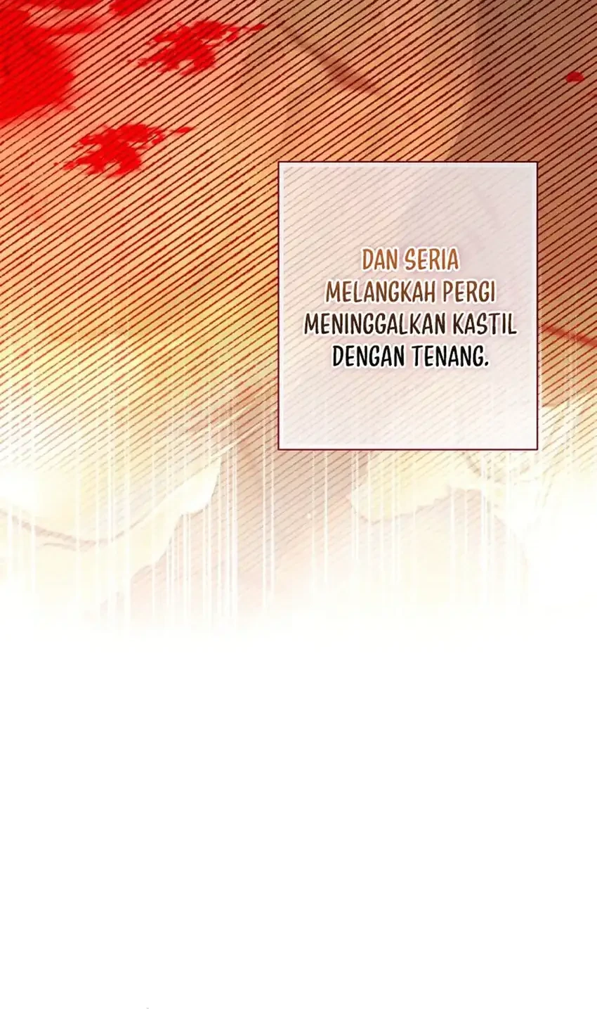 The Baby Raises a Villain Chapter 39 Gambar 72