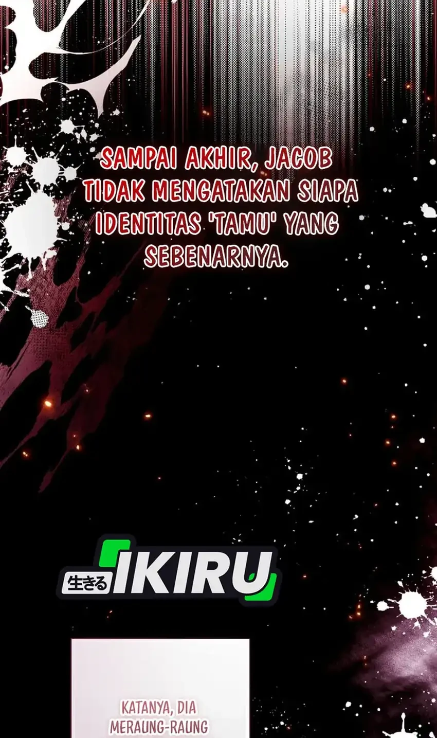 The Baby Raises a Villain Chapter 39 Gambar 6