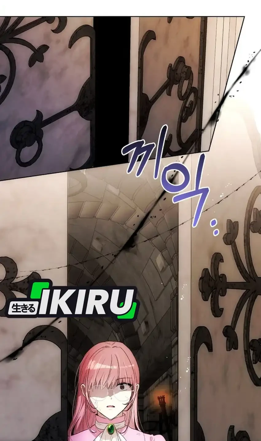 The Baby Raises a Villain Chapter 39 Gambar 10