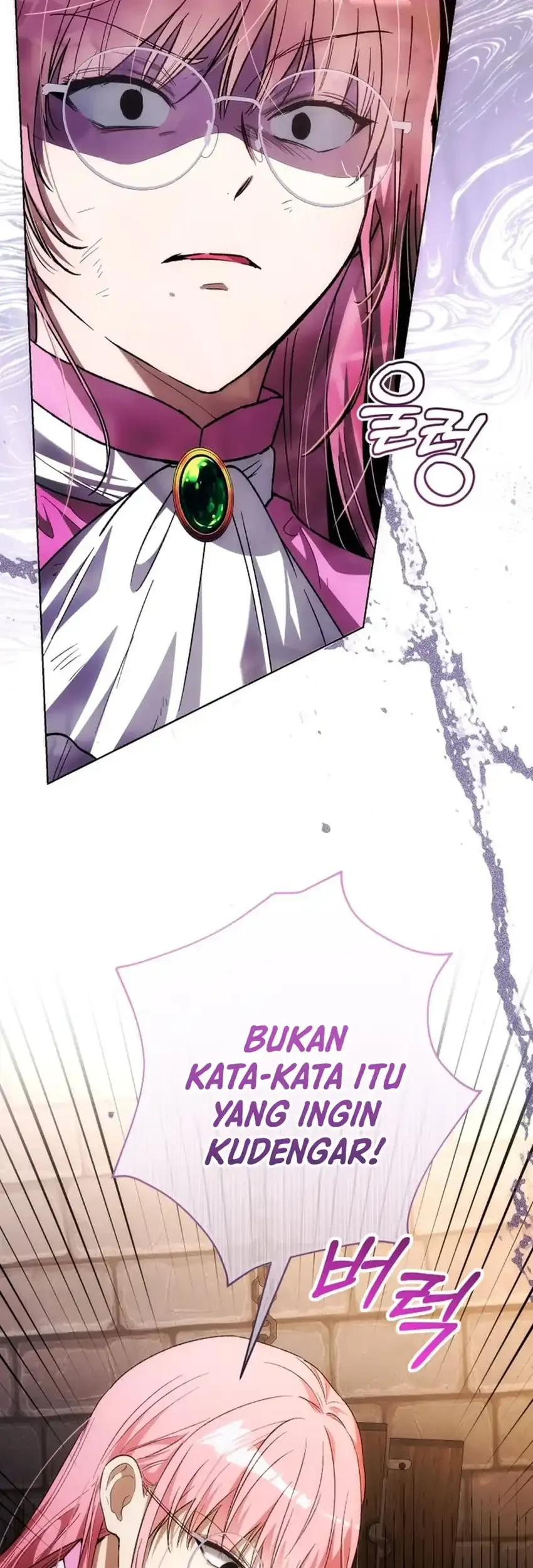 The Baby Raises a Villain Chapter 39 Gambar 13