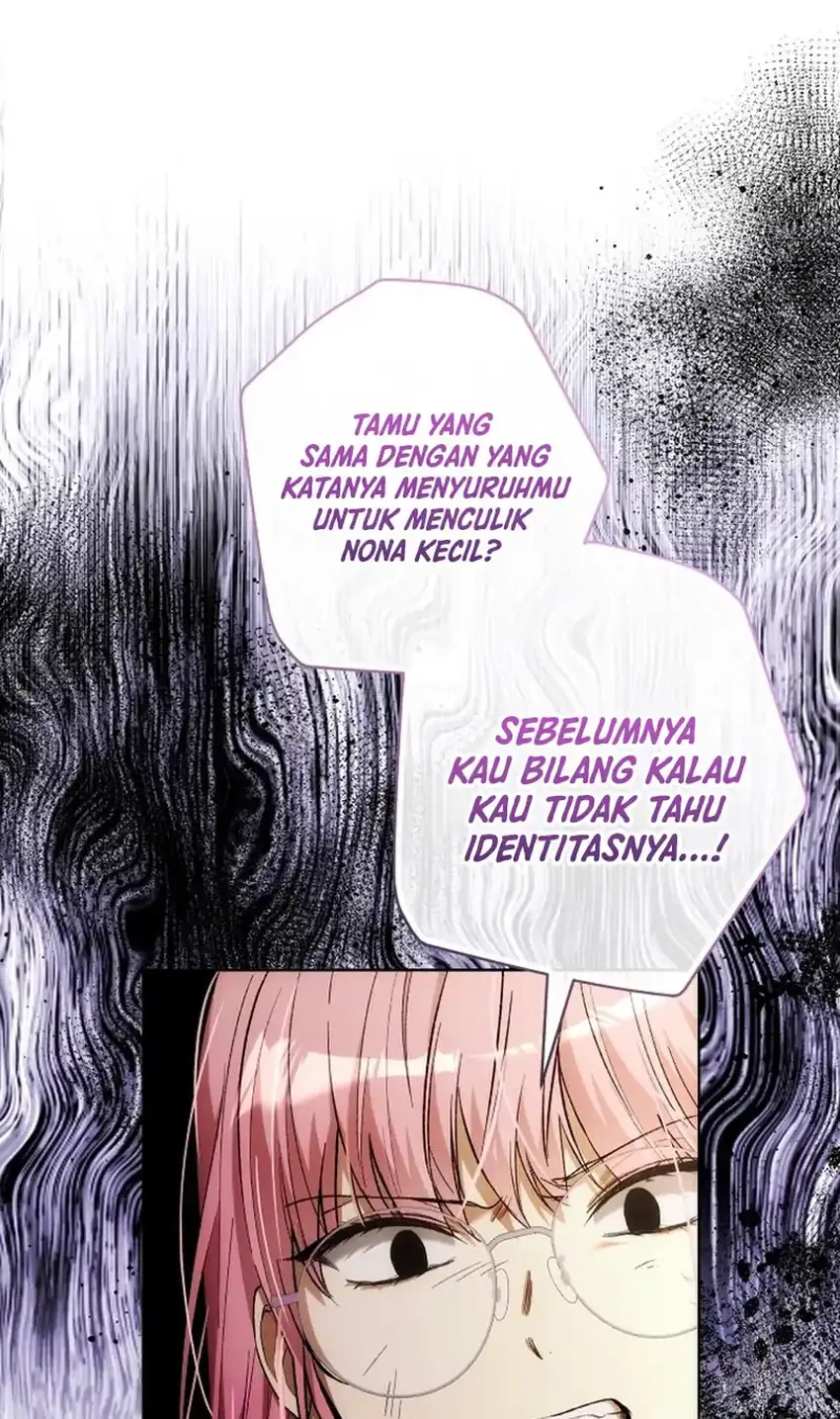 The Baby Raises a Villain Chapter 39 Gambar 18