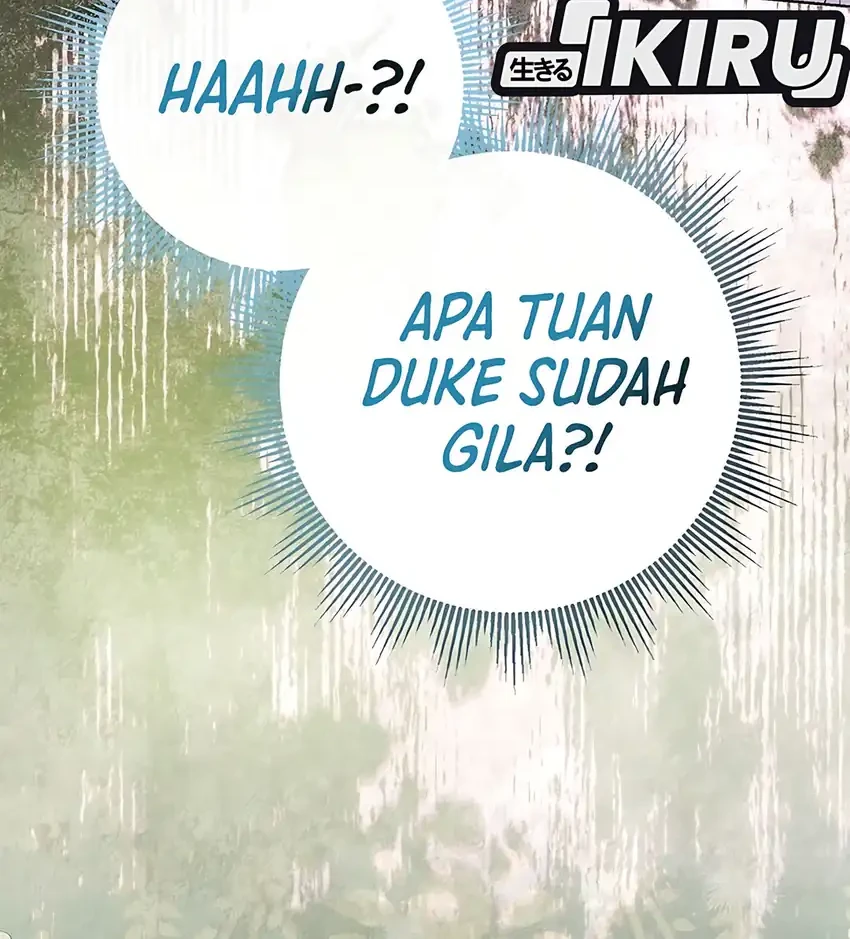 The Baby Raises a Villain Chapter 40 Gambar 30