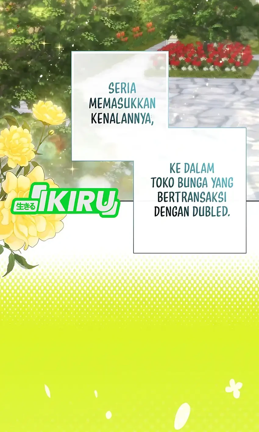 Manhwa The Baby Raises a Villain Chapter 40 gambar 2