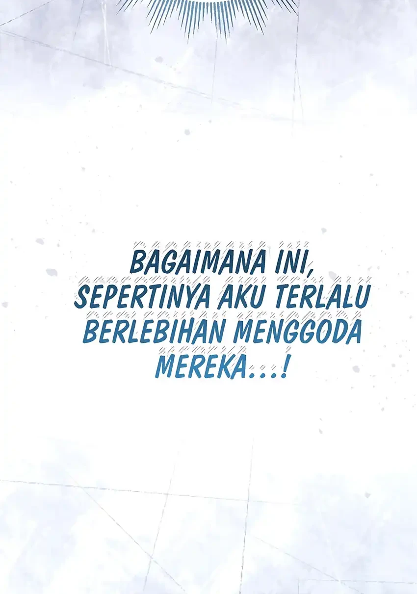 The Baby Raises a Villain Chapter 40 Gambar 50