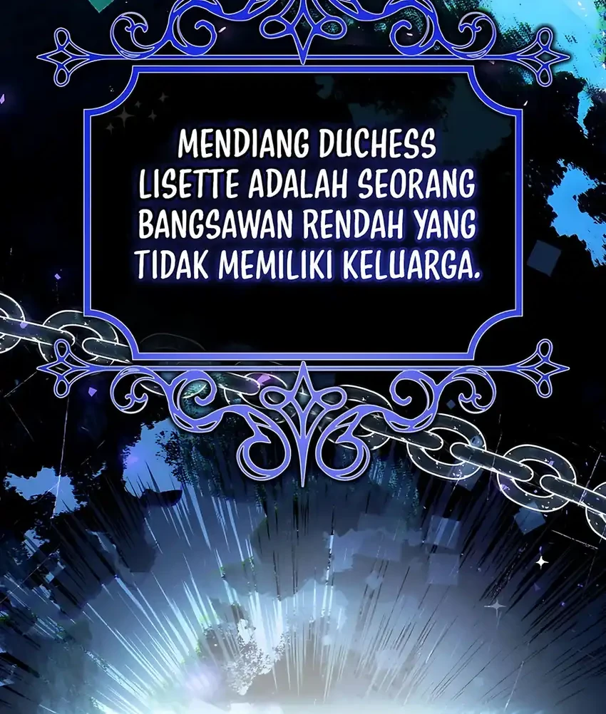 The Baby Raises a Villain Chapter 40 Gambar 64