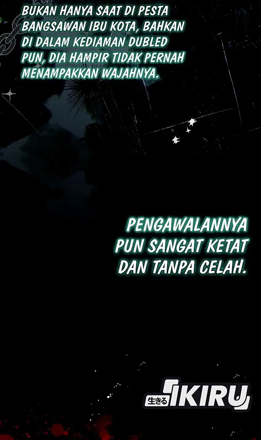 The Baby Raises a Villain Chapter 40 Gambar 66