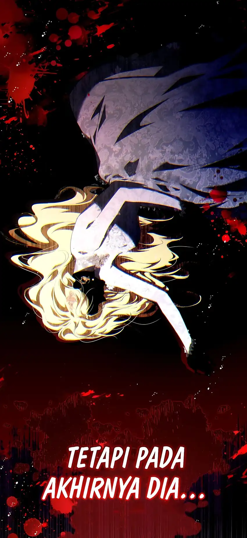 The Baby Raises a Villain Chapter 40 Gambar 67