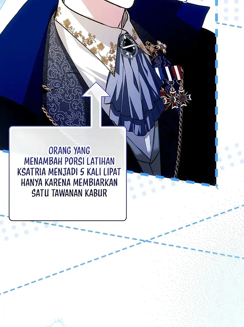 The Baby Raises a Villain Chapter 40 Gambar 73