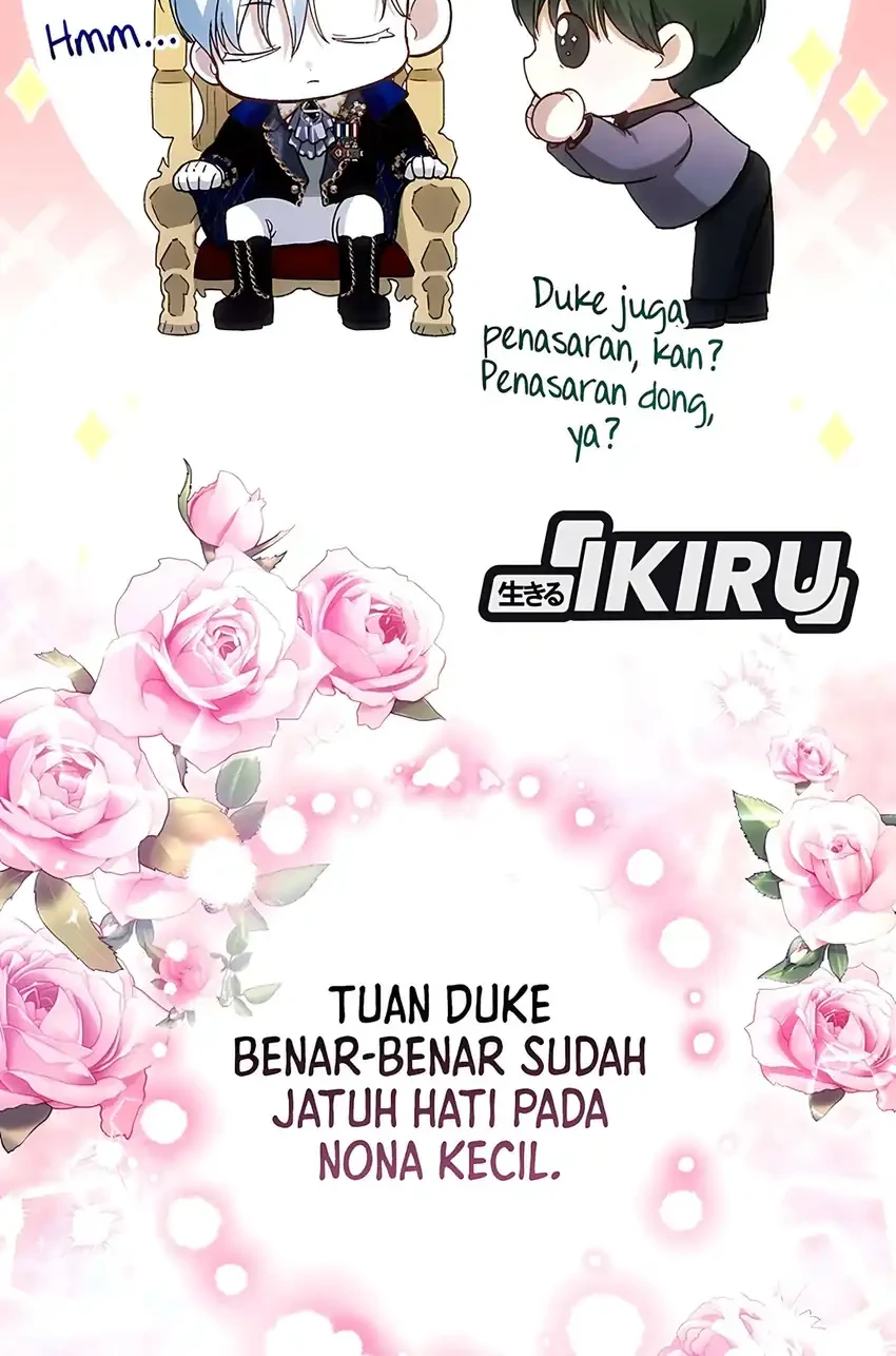 The Baby Raises a Villain Chapter 40 Gambar 77