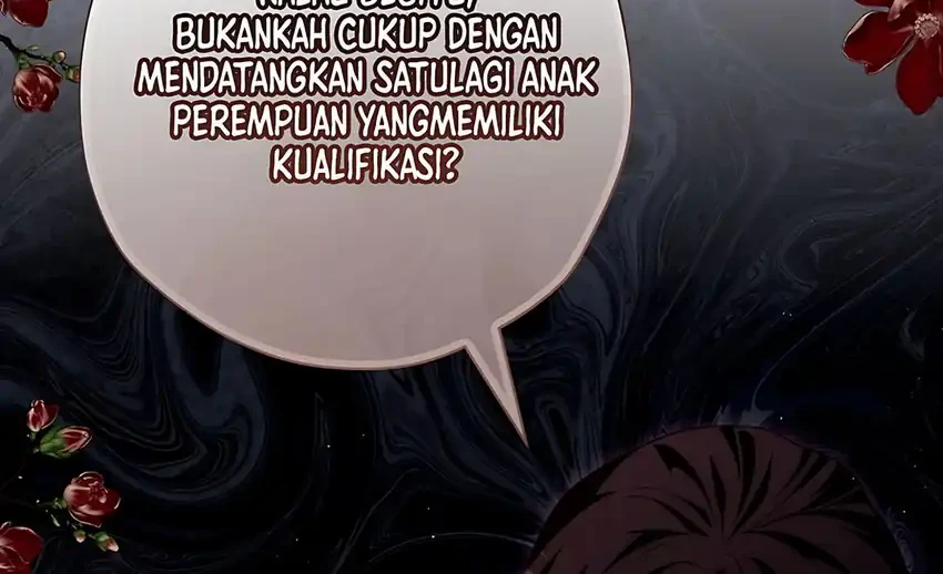 The Baby Raises a Villain Chapter 40 Gambar 88