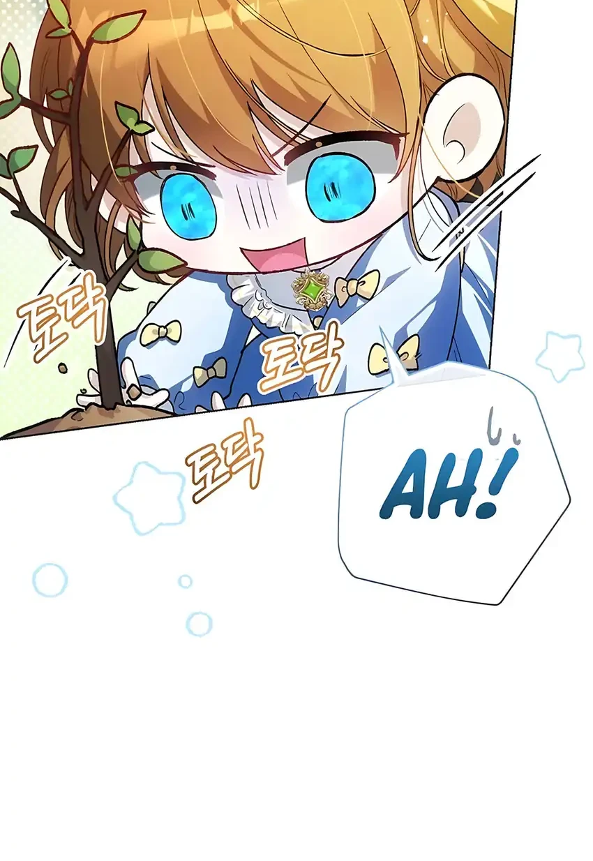 The Baby Raises a Villain Chapter 40 Gambar 8