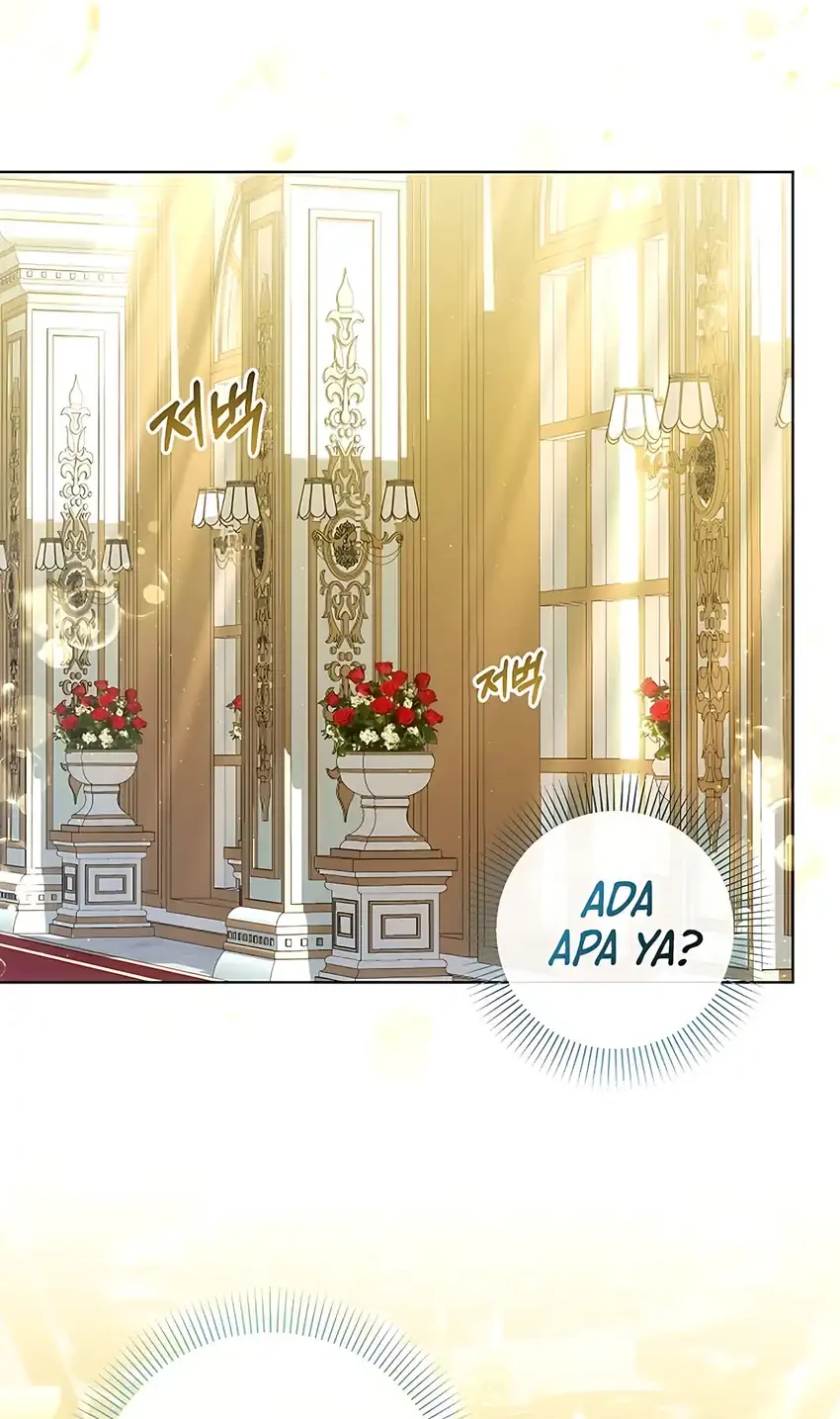 The Baby Raises a Villain Chapter 40 Gambar 10