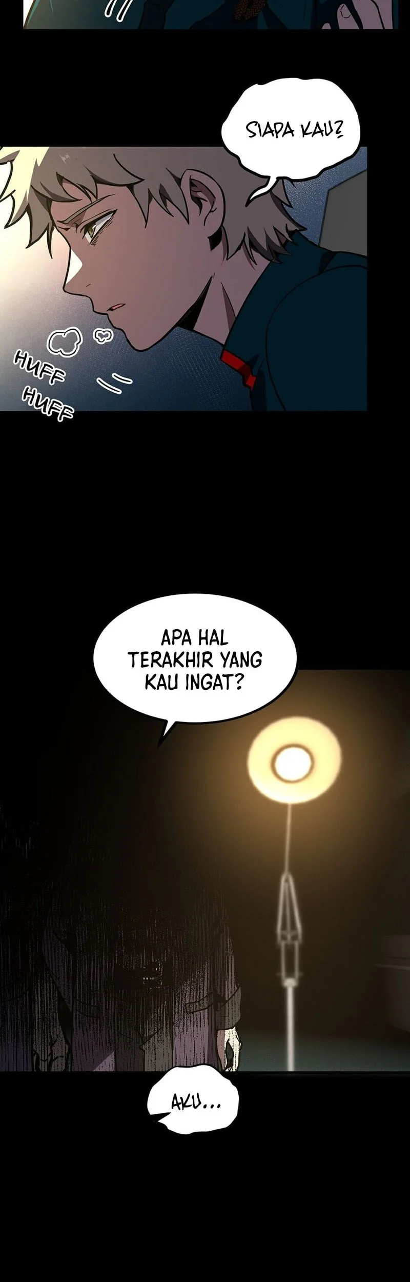 The Beginning After The End Chapter 228 Gambar 42