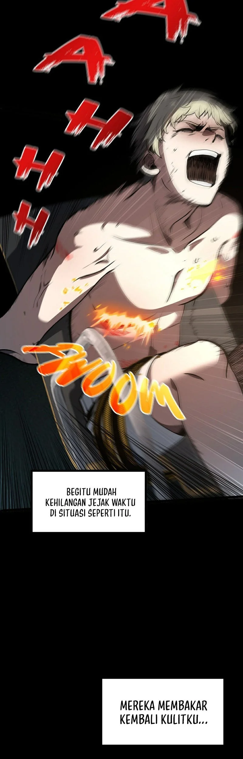 The Beginning After The End Chapter 228 Gambar 57