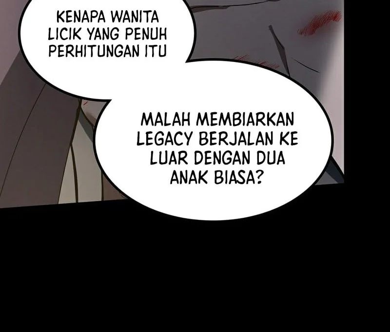 The Beginning After The End Chapter 228 Gambar 64