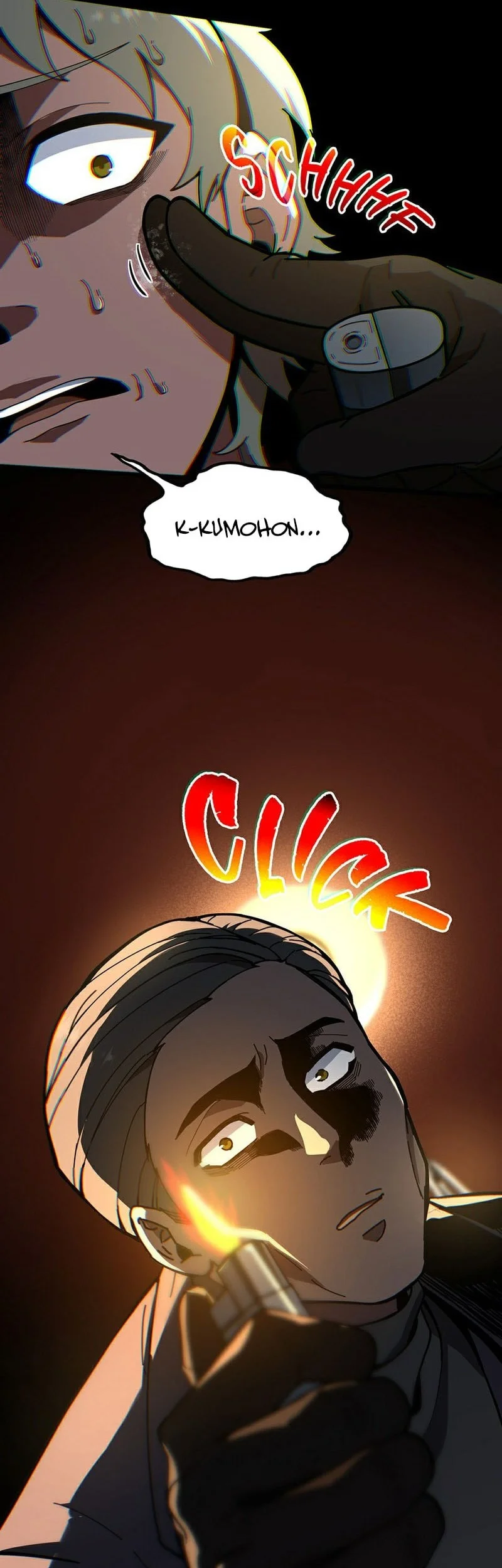 The Beginning After The End Chapter 228 Gambar 66