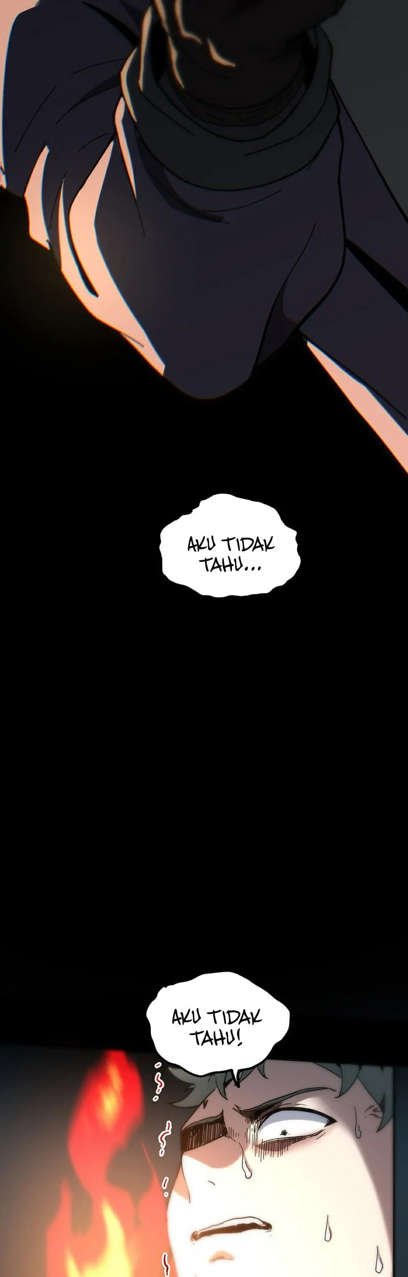 The Beginning After The End Chapter 228 Gambar 67