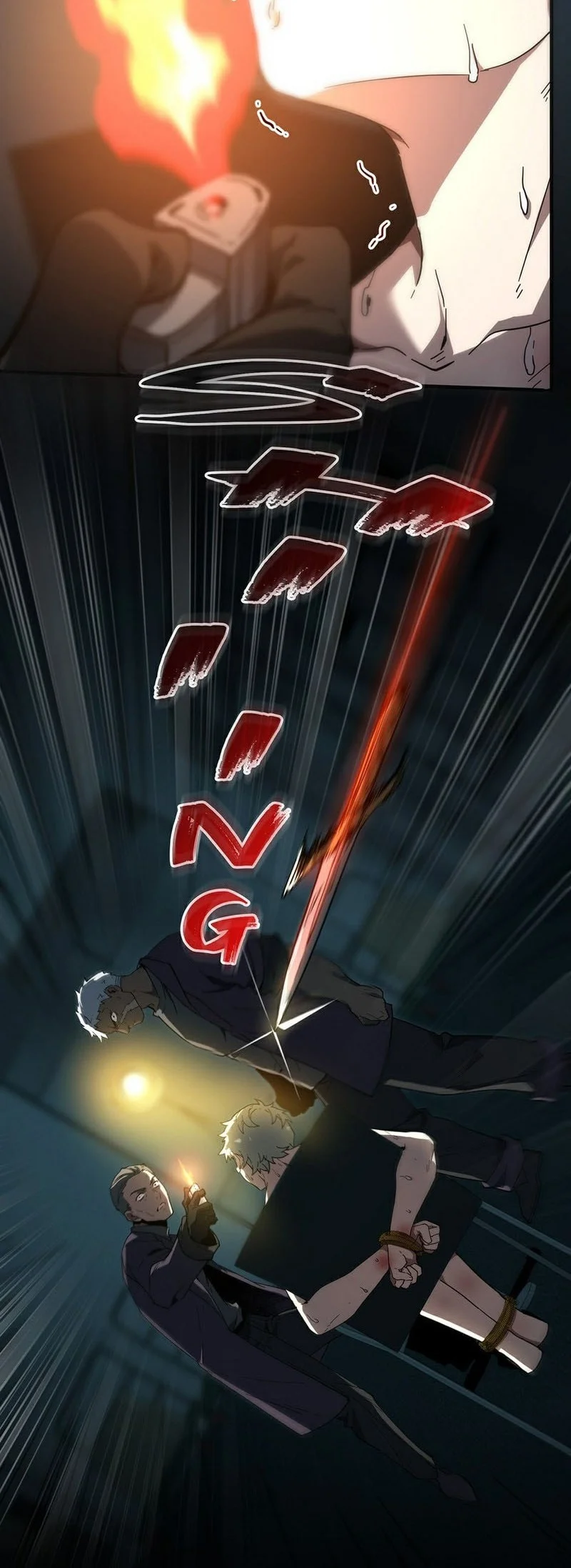 The Beginning After The End Chapter 228 Gambar 68