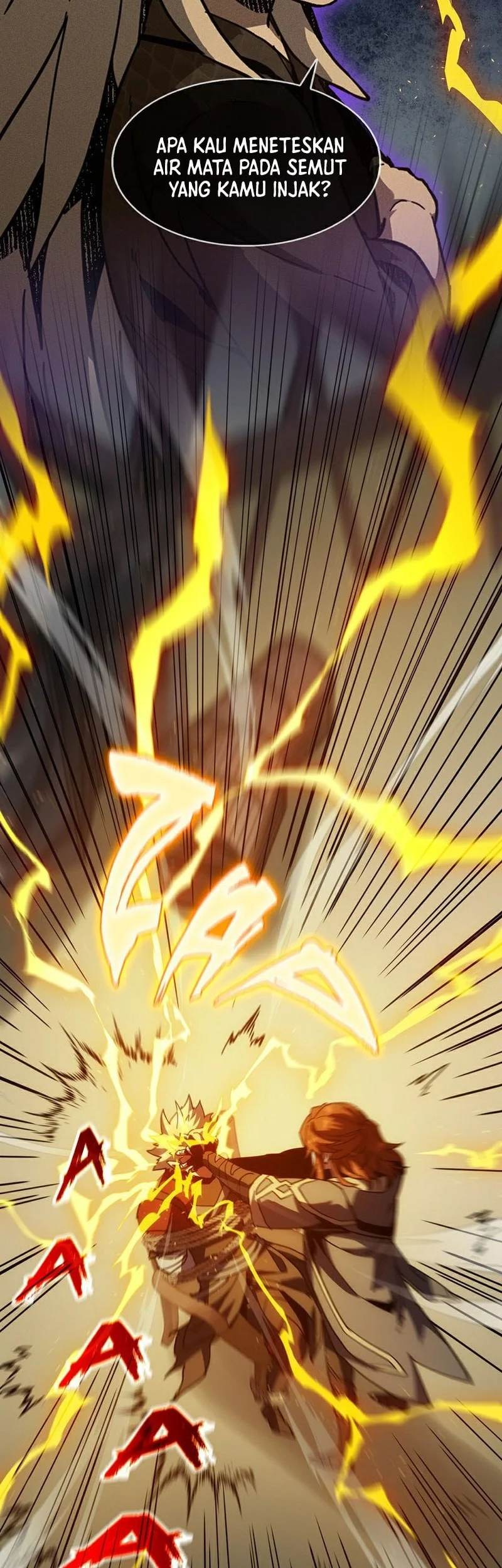 The Beginning After The End Chapter 228 Gambar 11