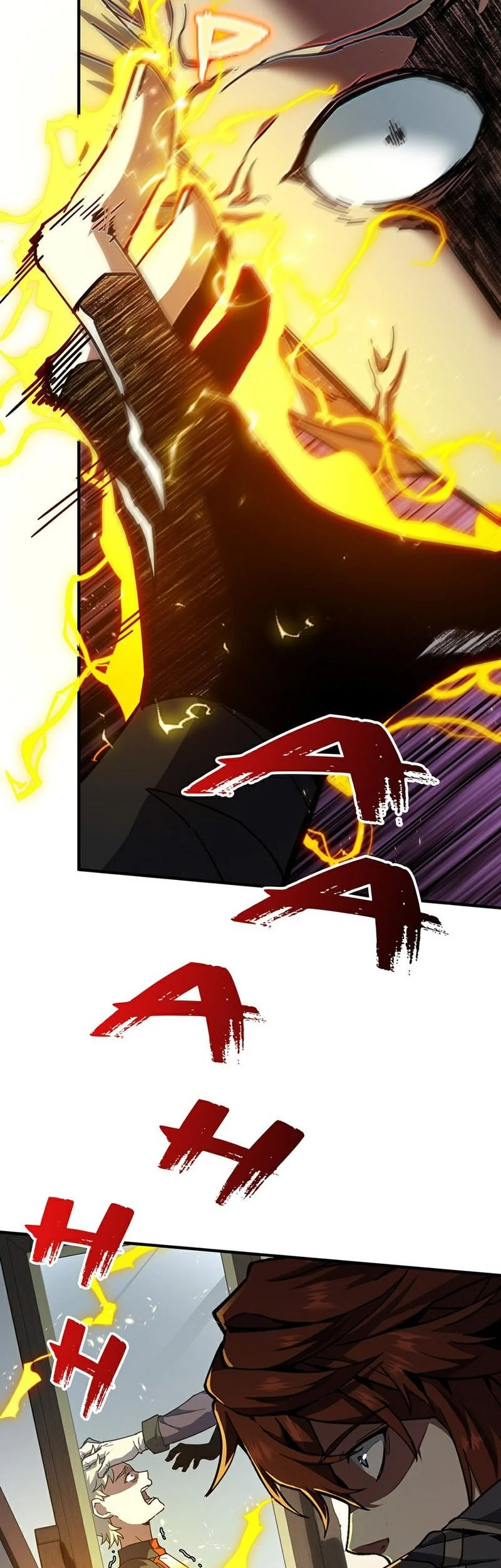 The Beginning After The End Chapter 228 Gambar 15