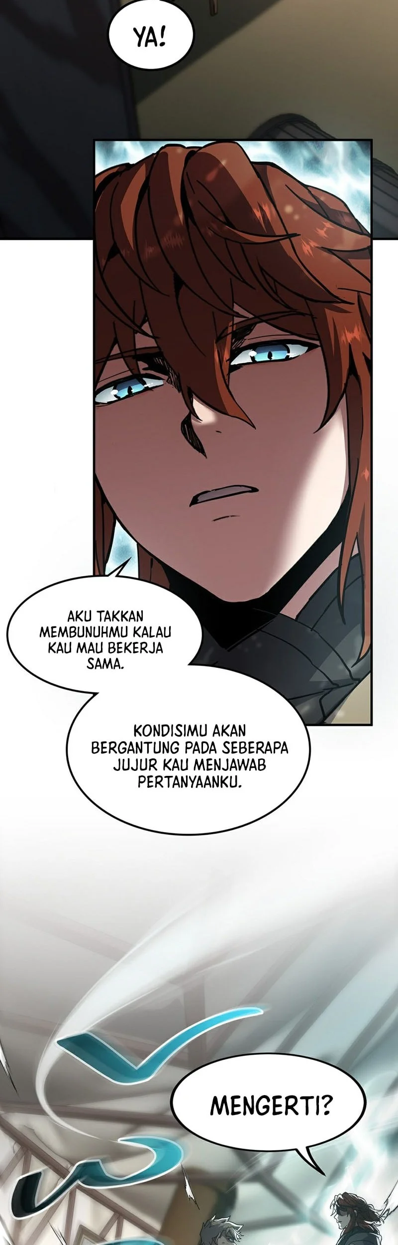 The Beginning After The End Chapter 228 Gambar 19