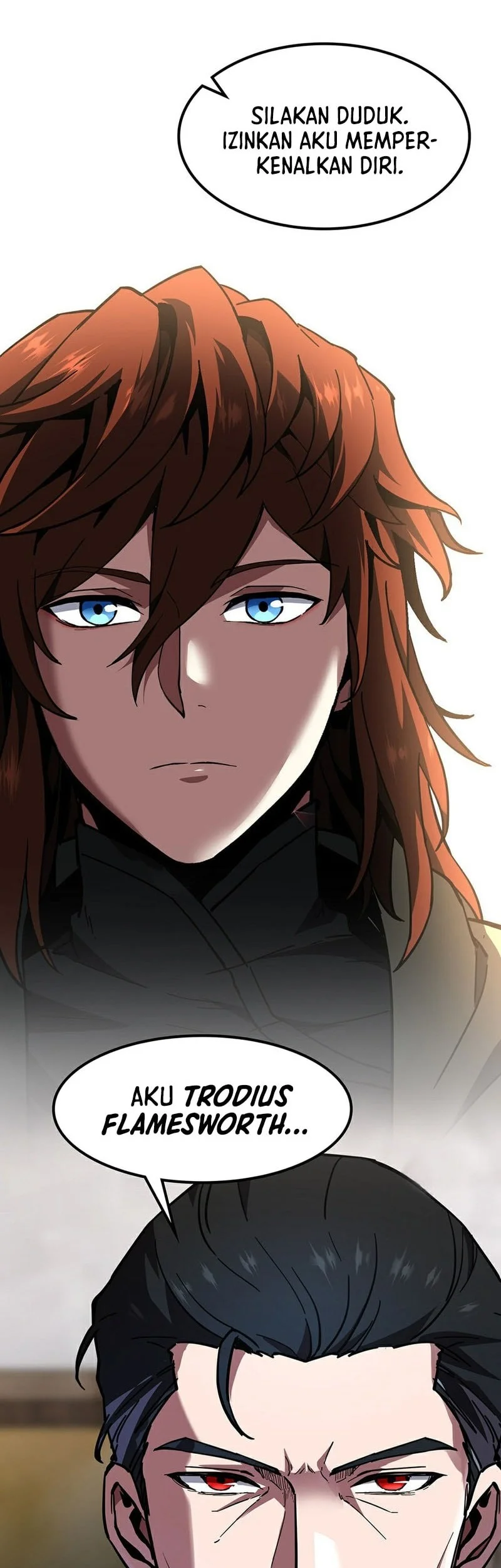 The Beginning After The End Chapter 229 Gambar 51