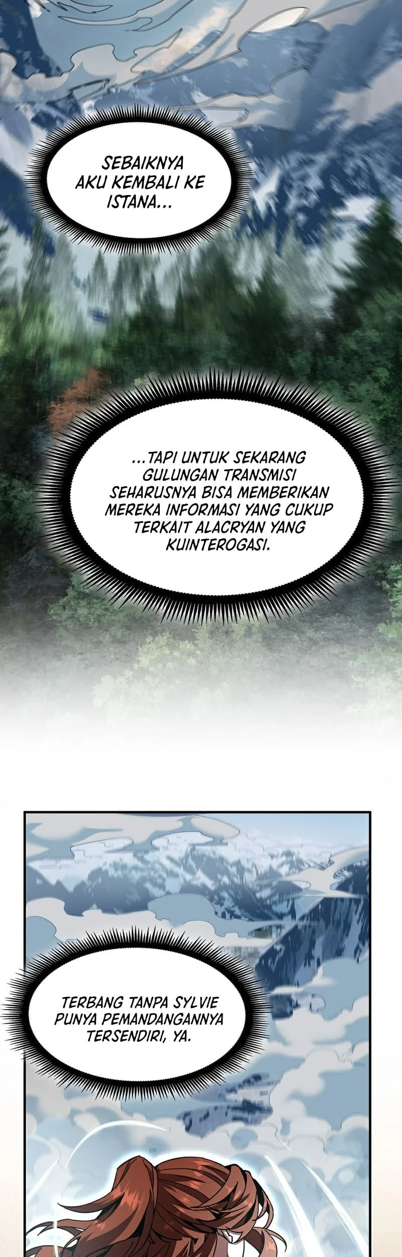 The Beginning After The End Chapter 229 Gambar 4