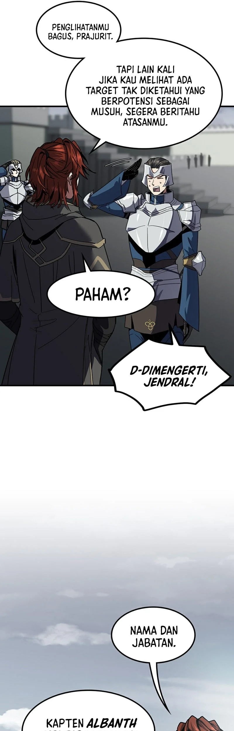 The Beginning After The End Chapter 229 Gambar 18